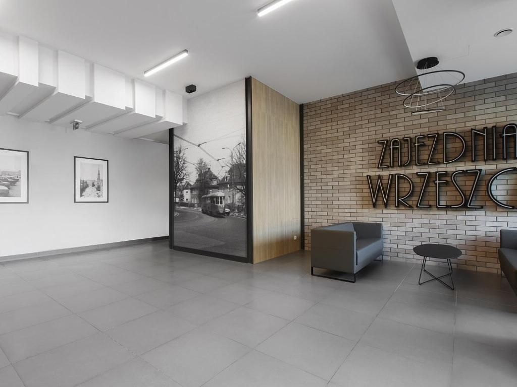Apartament Zajezdnia Apartment Gdańsk Exterior foto